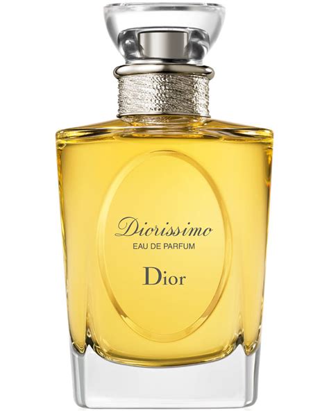 diorissimo von dior